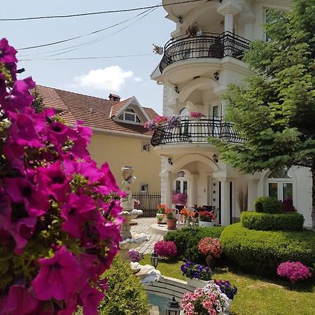 Apartment Cace Куманово Экстерьер фото