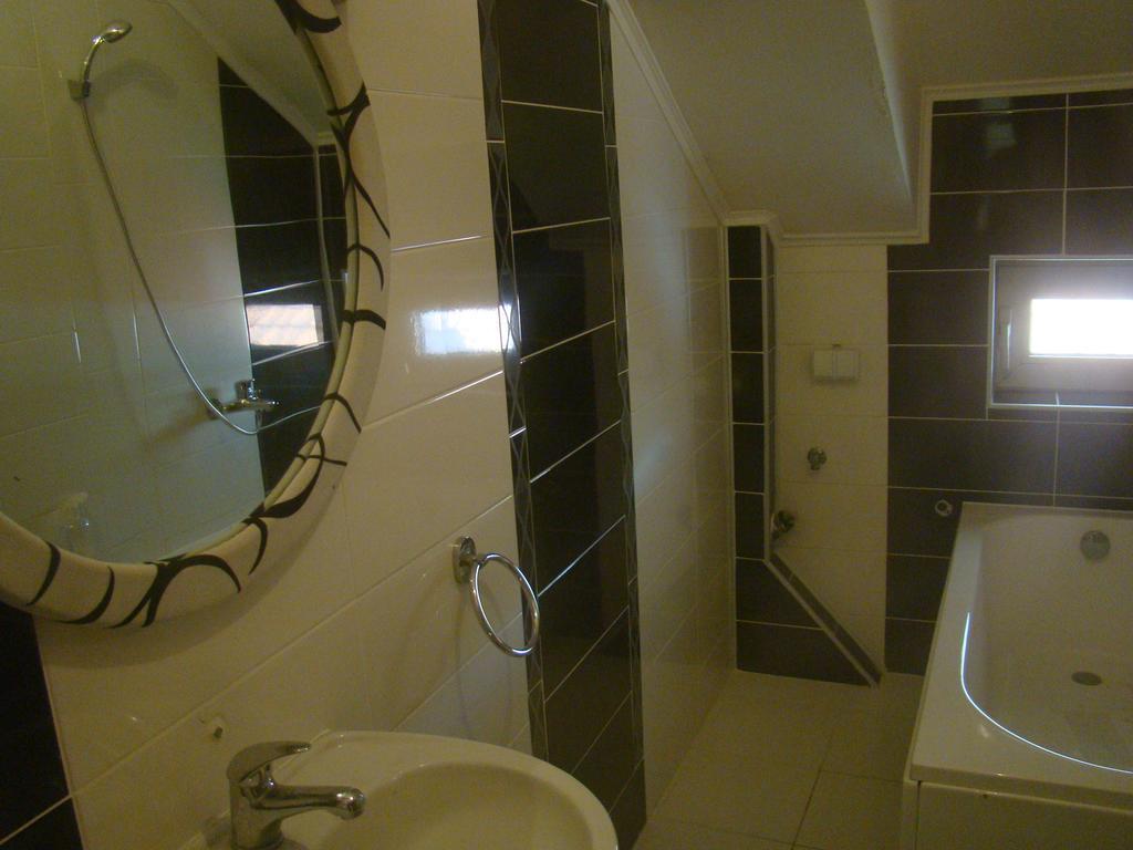 Apartment Cace Куманово Экстерьер фото