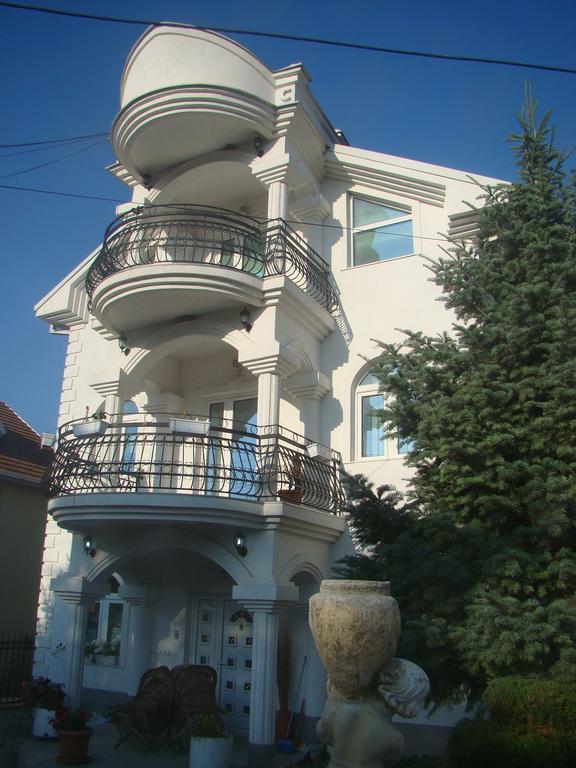 Apartment Cace Куманово Экстерьер фото