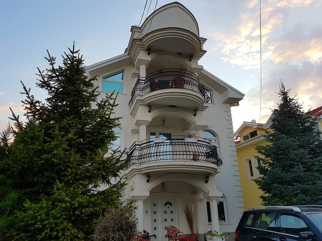 Apartment Cace Куманово Экстерьер фото