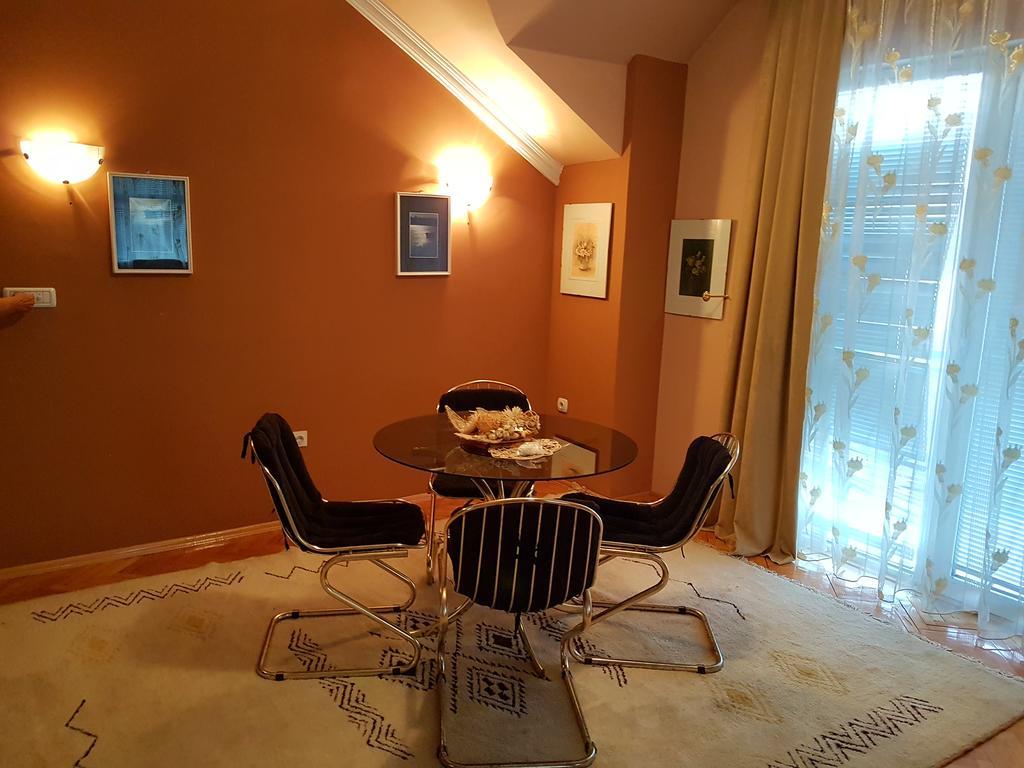 Apartment Cace Куманово Экстерьер фото