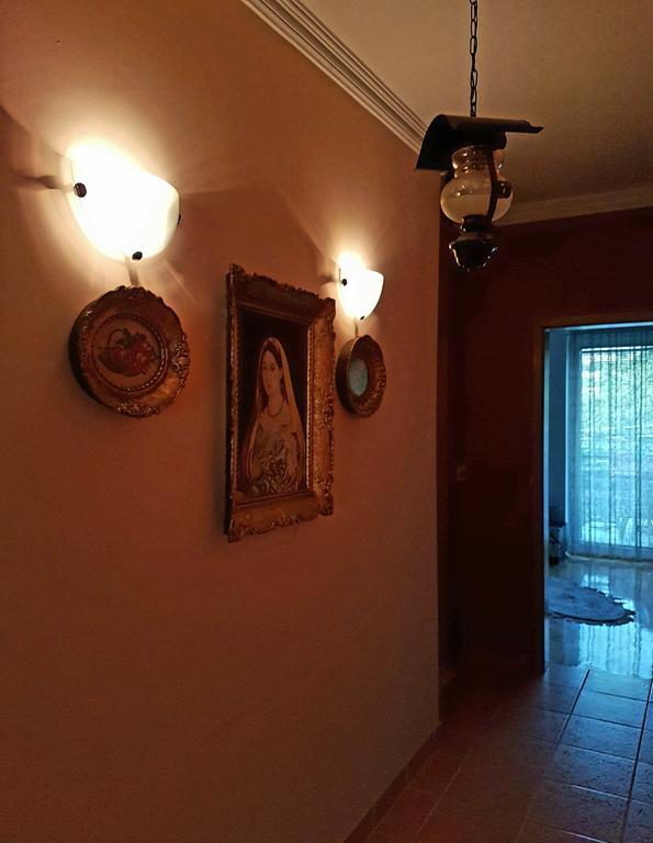 Apartment Cace Куманово Экстерьер фото