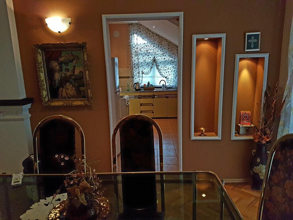 Apartment Cace Куманово Экстерьер фото