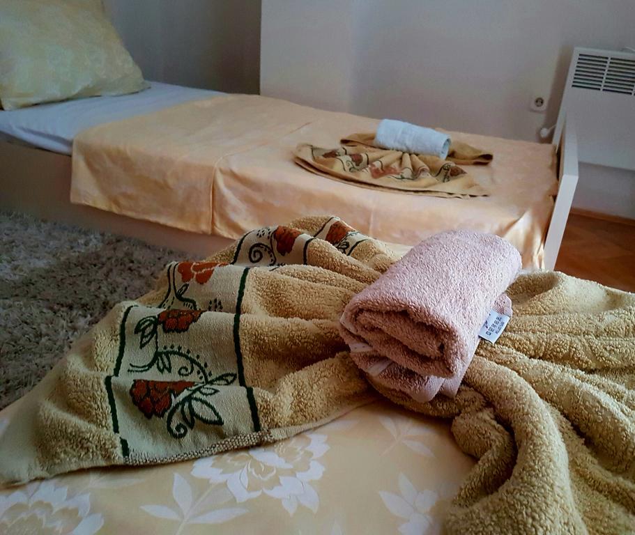 Apartment Cace Куманово Экстерьер фото