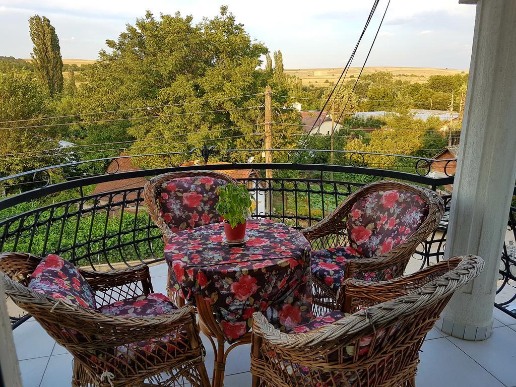 Apartment Cace Куманово Экстерьер фото