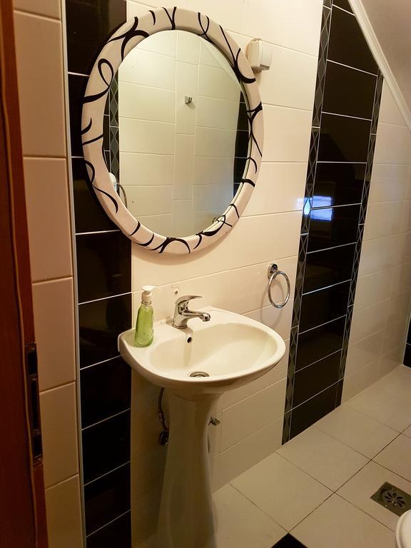 Apartment Cace Куманово Экстерьер фото